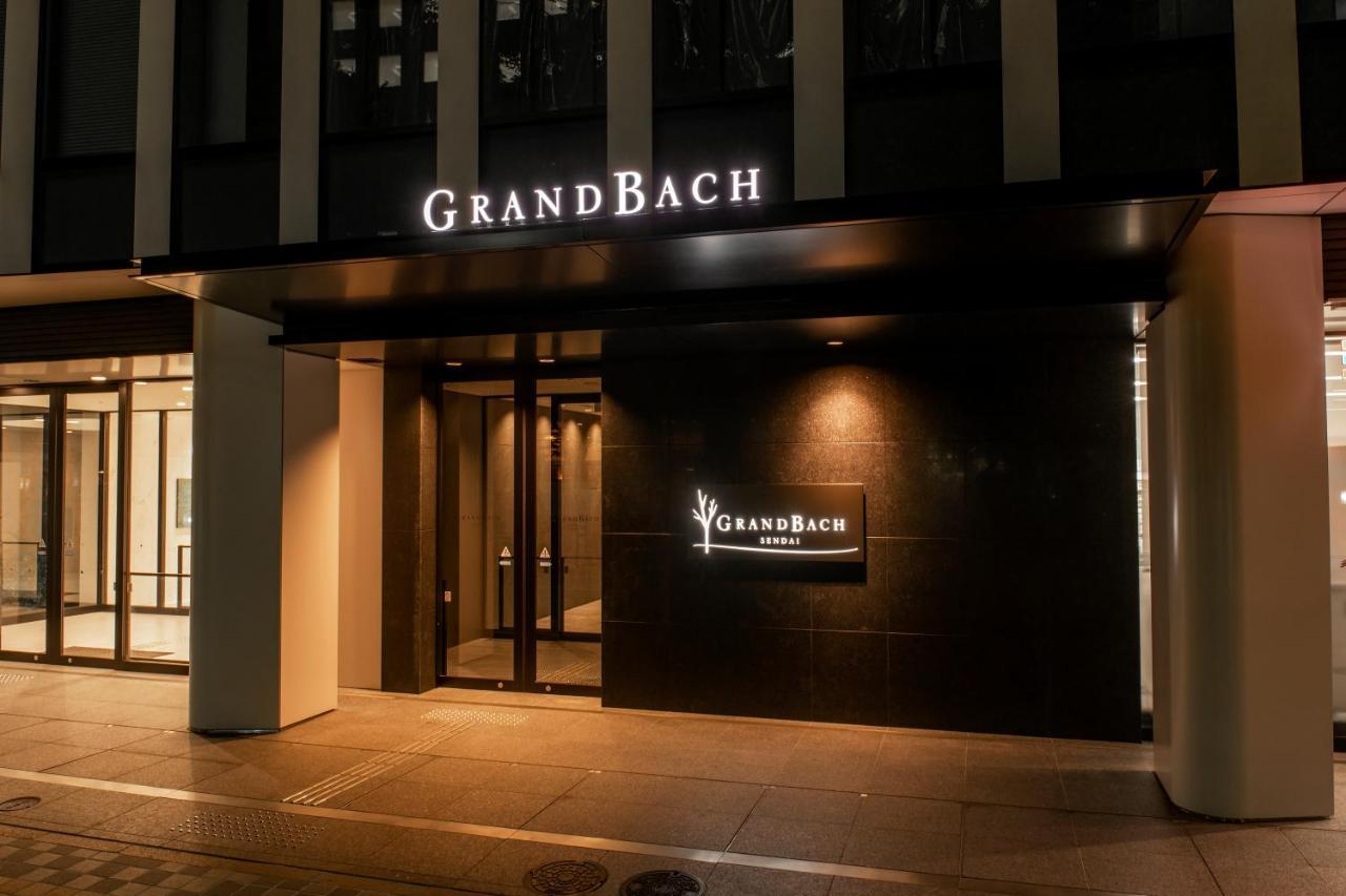 Grand Bach Hotel 4*
