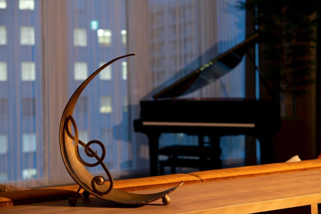Hotel Grand Bach Sendai